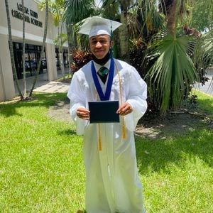 Meet your Posher, Matthew